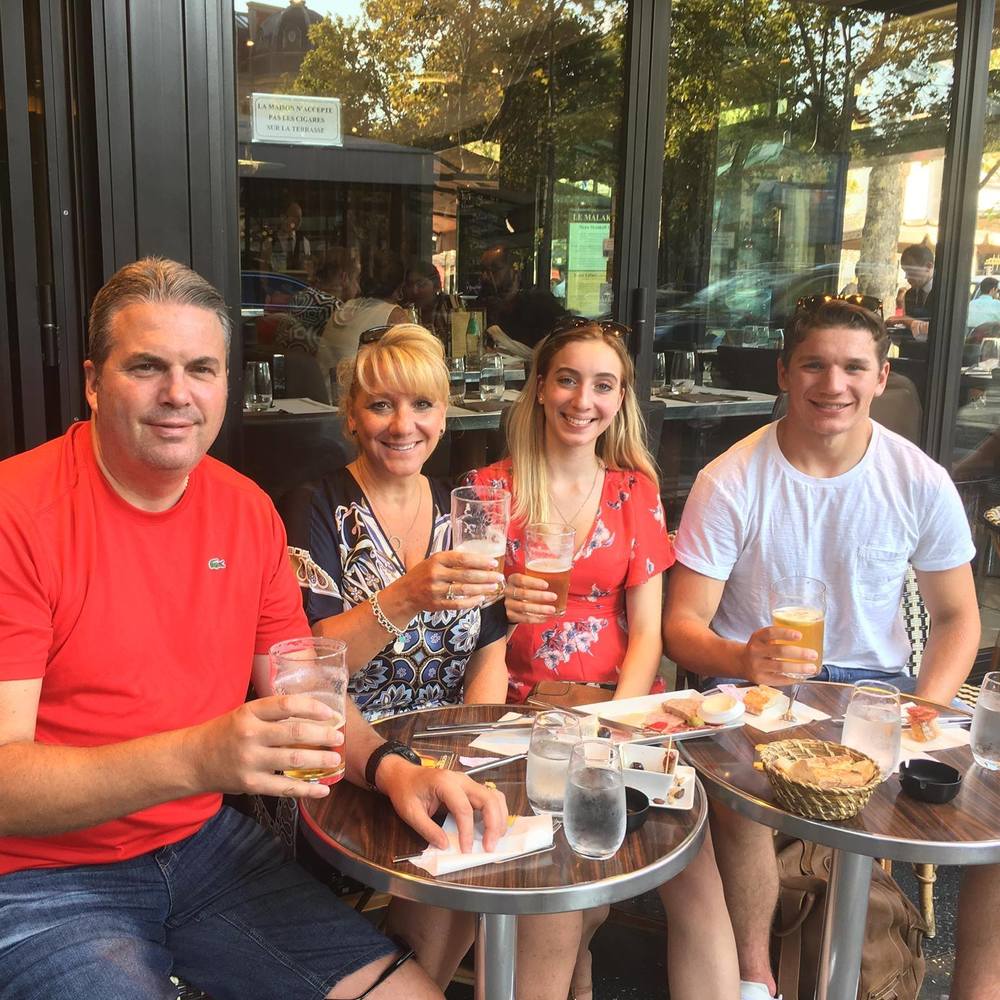 Meet your Posher, Chantal